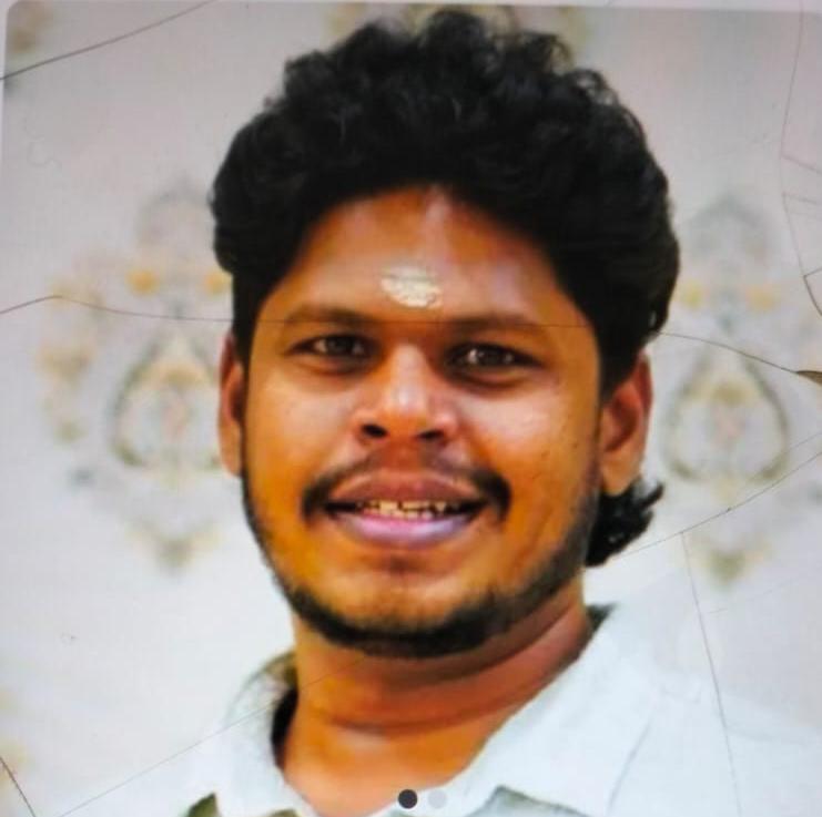 Groom Image